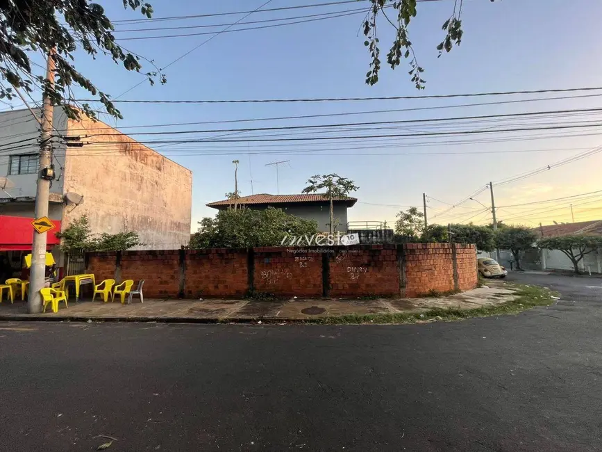 Foto 5 de Terreno / Lote à venda, 177m2 em Centro, Mirassol - SP