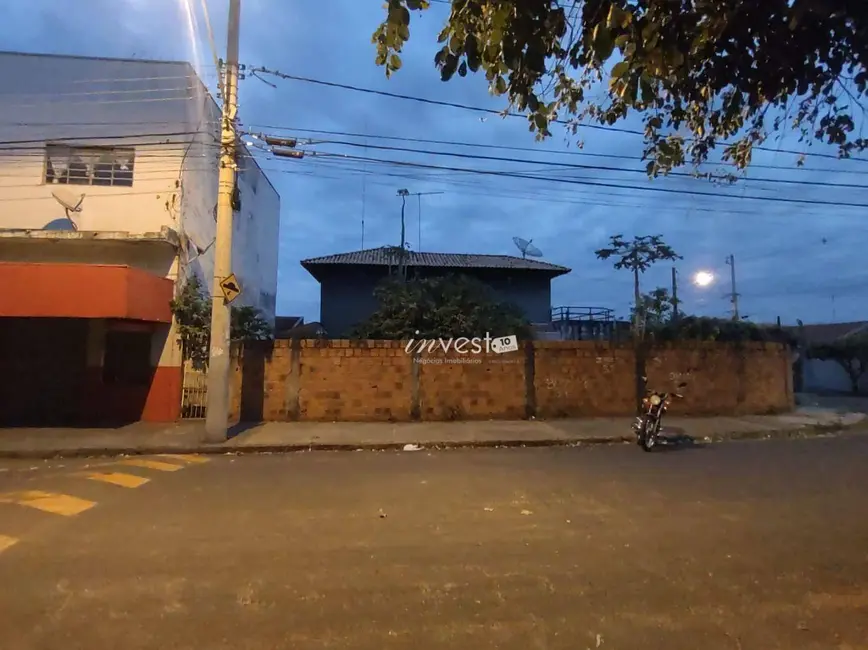 Foto 2 de Terreno / Lote à venda, 177m2 em Centro, Mirassol - SP