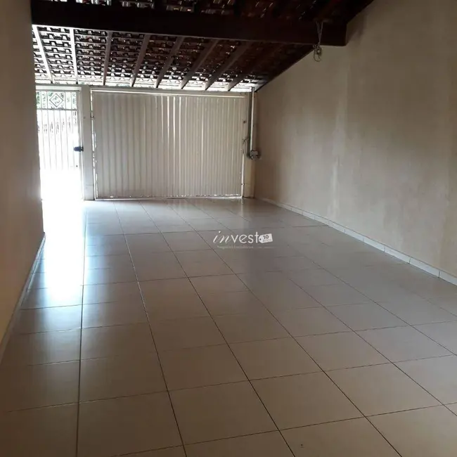 Foto 8 de Casa com 3 quartos à venda, 235m2 em Centro, Mirassol - SP