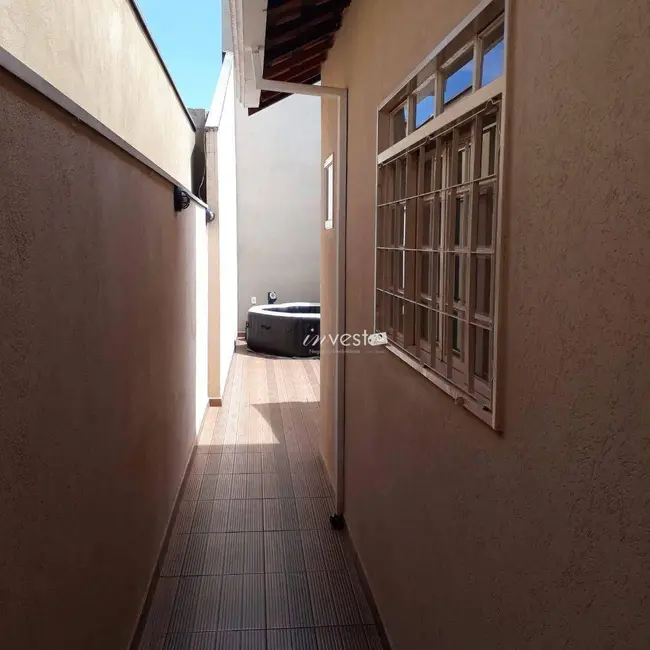 Foto 9 de Casa com 3 quartos à venda, 235m2 em Centro, Mirassol - SP