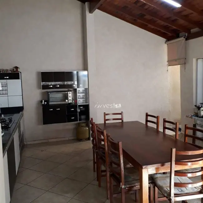 Foto 4 de Casa com 3 quartos à venda, 235m2 em Centro, Mirassol - SP