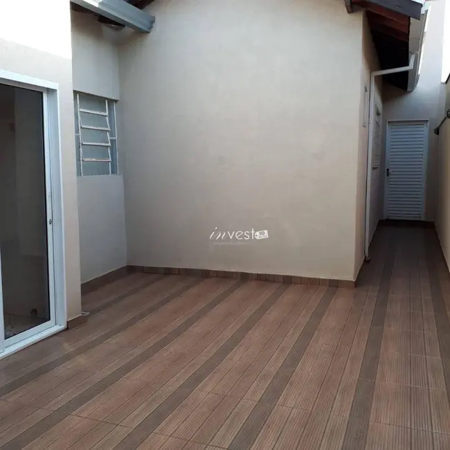 Foto 5 de Casa com 3 quartos à venda, 235m2 em Centro, Mirassol - SP