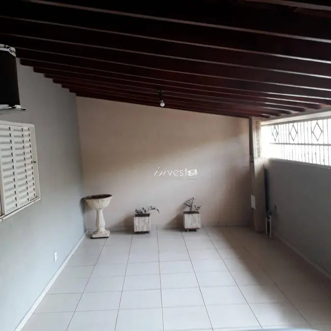 Foto 6 de Casa com 3 quartos à venda, 235m2 em Centro, Mirassol - SP