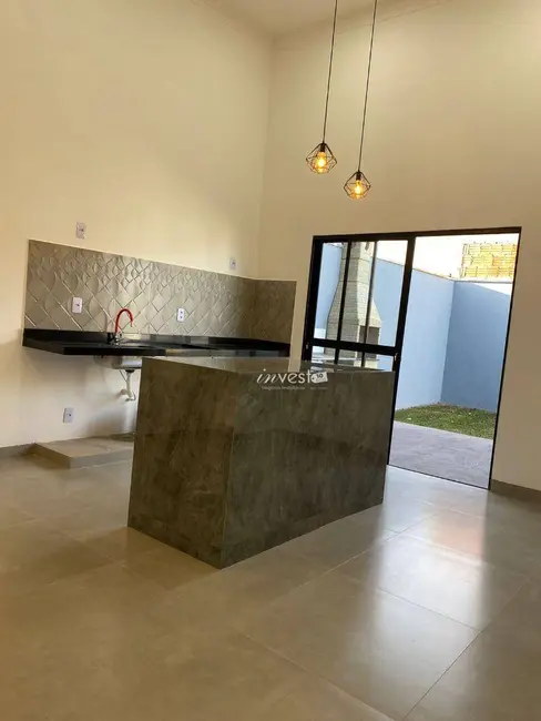 Foto 6 de Casa com 2 quartos à venda, 200m2 em Centro, Sao Jose Do Rio Preto - SP