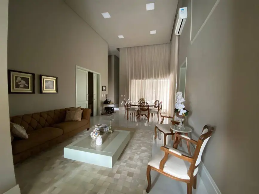 Foto 5 de Casa com 4 quartos à venda, 570m2 em Centro, Sao Jose Do Rio Preto - SP