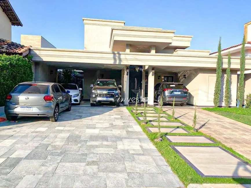 Foto 1 de Casa com 4 quartos à venda, 570m2 em Centro, Sao Jose Do Rio Preto - SP