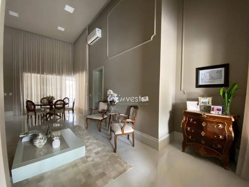 Foto 4 de Casa com 4 quartos à venda, 570m2 em Centro, Sao Jose Do Rio Preto - SP