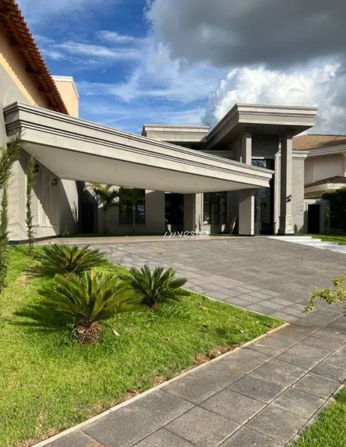 Casa com 5 quartos à venda, 835m2 em Vila Redentora, Sao Jose Do Rio Preto - SP - imagem 2 Foto 2 de Casa com 5 quartos à venda, 835m2 em Vila Redentora, Sao Jose Do Rio Preto - SP