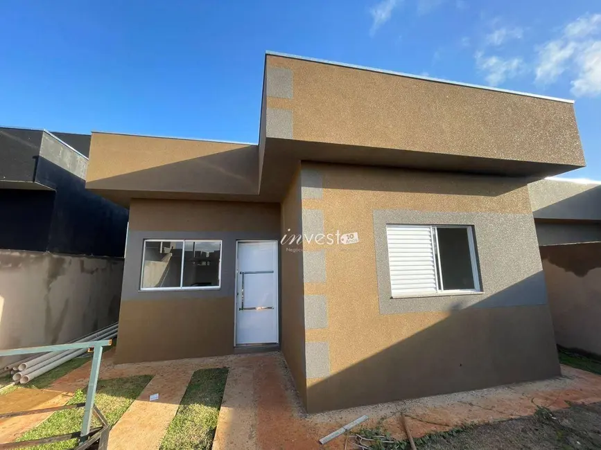 Casa com 2 quartos à venda, 200m2 em Centro, Mirassol - SP - imagem 5 Foto 5 de Casa com 2 quartos à venda, 200m2 em Centro, Mirassol - SP