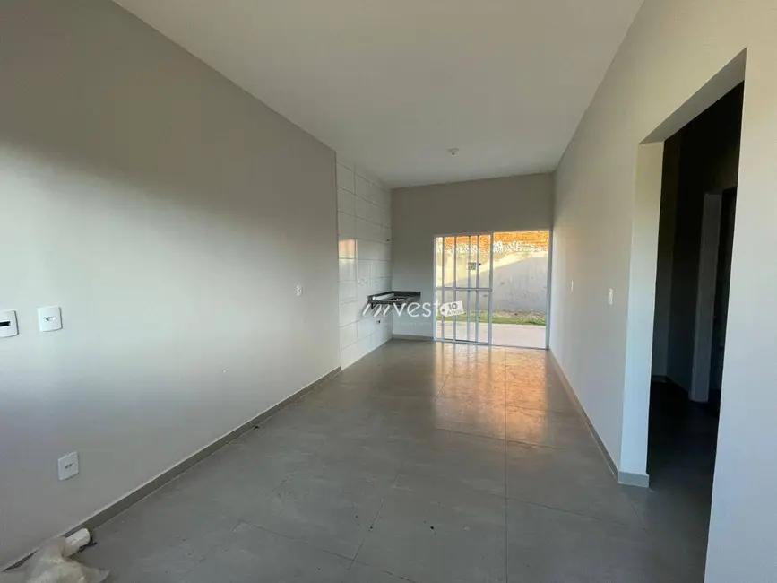 Casa com 2 quartos à venda, 200m2 em Centro, Mirassol - SP - imagem 6 Foto 6 de Casa com 2 quartos à venda, 200m2 em Centro, Mirassol - SP