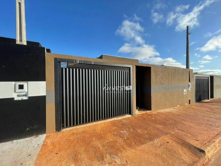 Casa com 2 quartos à venda, 200m2 em Centro, Mirassol - SP - imagem 4 Foto 4 de Casa com 2 quartos à venda, 200m2 em Centro, Mirassol - SP