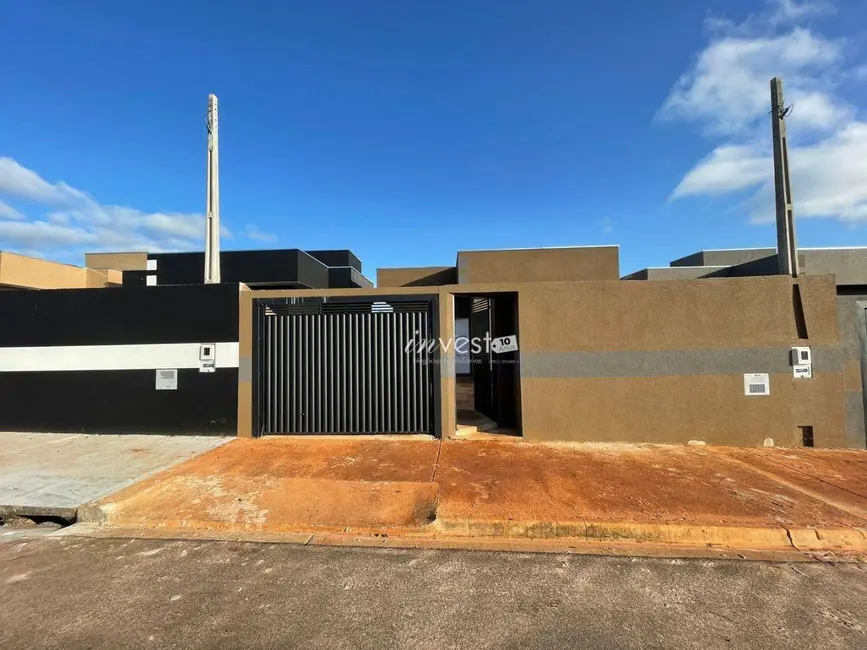 Casa com 2 quartos à venda, 200m2 em Centro, Mirassol - SP - imagem 3 Foto 3 de Casa com 2 quartos à venda, 200m2 em Centro, Mirassol - SP