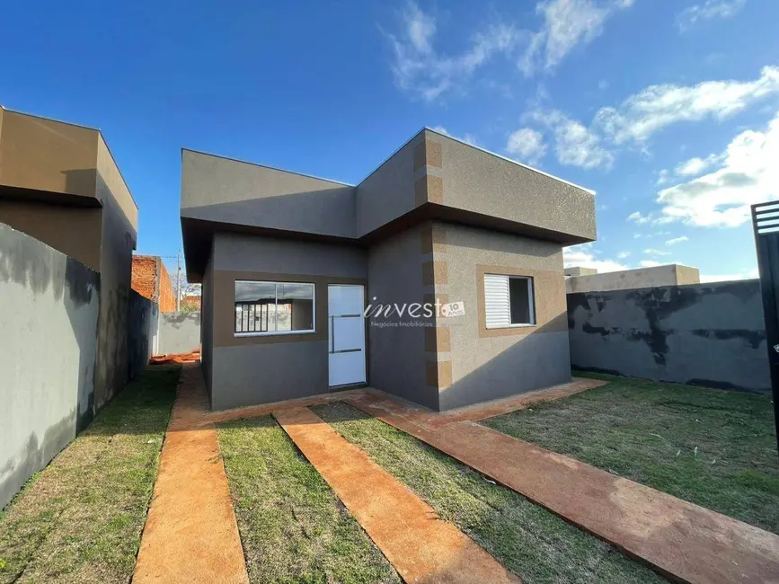 Foto 4 de Casa com 2 quartos à venda, 200m2 em Centro, Mirassol - SP