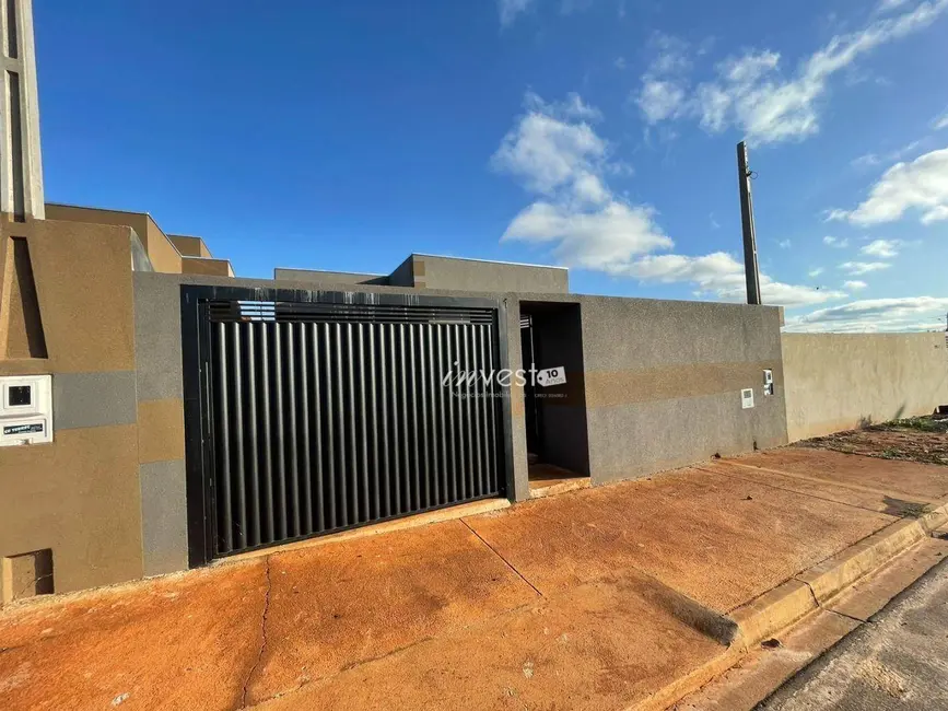 Foto 1 de Casa com 2 quartos à venda, 200m2 em Centro, Mirassol - SP