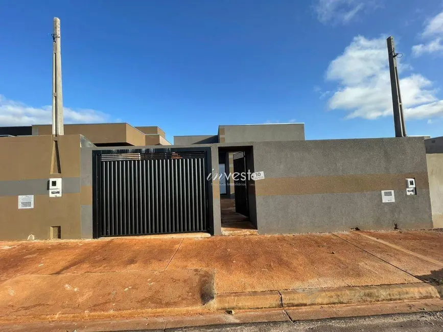 Foto 2 de Casa com 2 quartos à venda, 200m2 em Centro, Mirassol - SP