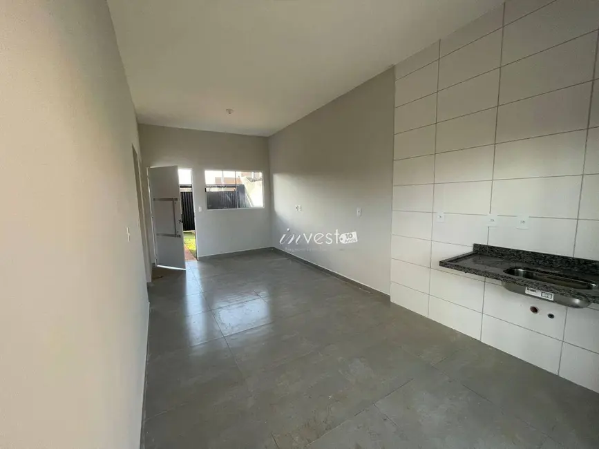 Foto 8 de Casa com 2 quartos à venda, 200m2 em Centro, Mirassol - SP