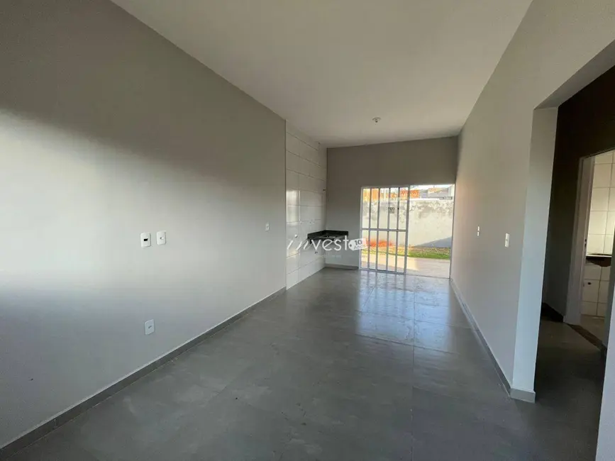 Foto 5 de Casa com 2 quartos à venda, 200m2 em Centro, Mirassol - SP