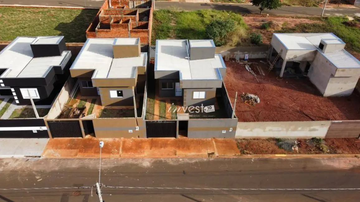 Foto 3 de Casa com 2 quartos à venda, 200m2 em Centro, Mirassol - SP