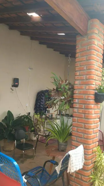 Foto 7 de Casa com 3 quartos à venda, 188m2 em Centro, Mirassol - SP