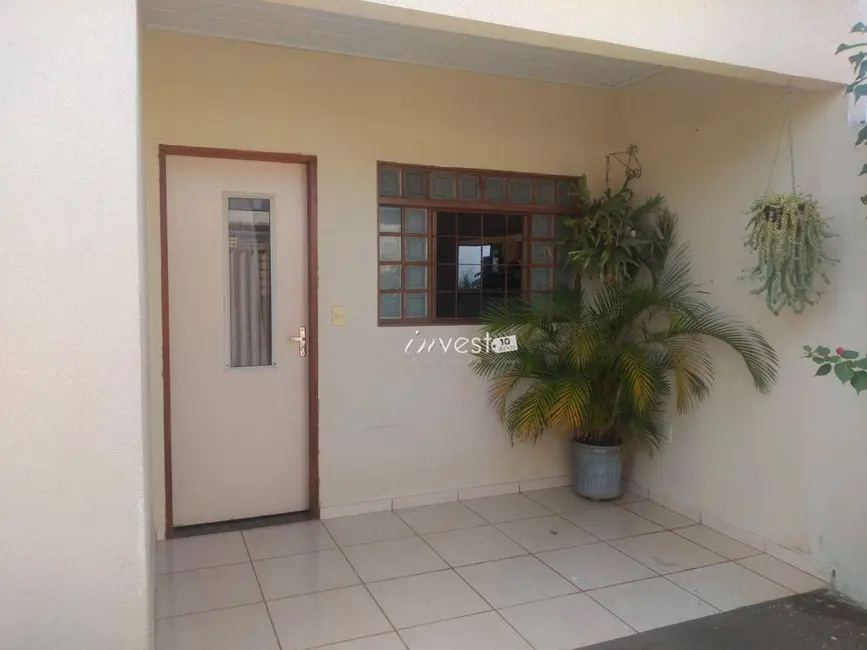 Foto 2 de Casa com 3 quartos à venda, 188m2 em Centro, Mirassol - SP