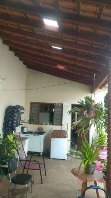 Foto 8 de Casa com 3 quartos à venda, 188m2 em Centro, Mirassol - SP