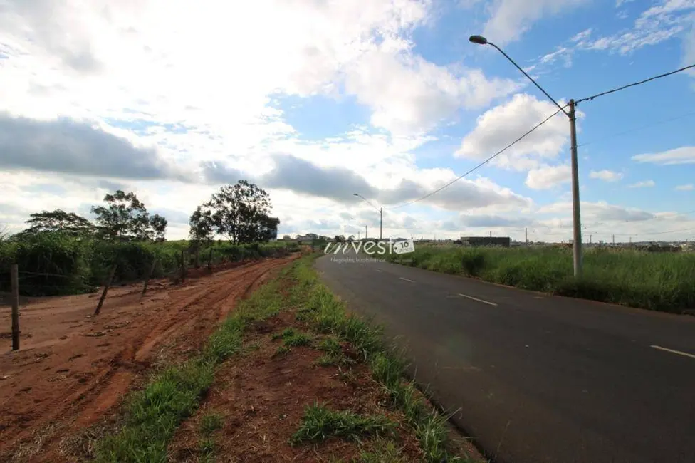 Foto 1 de Terreno / Lote à venda, 307m2 em Mirassol - SP