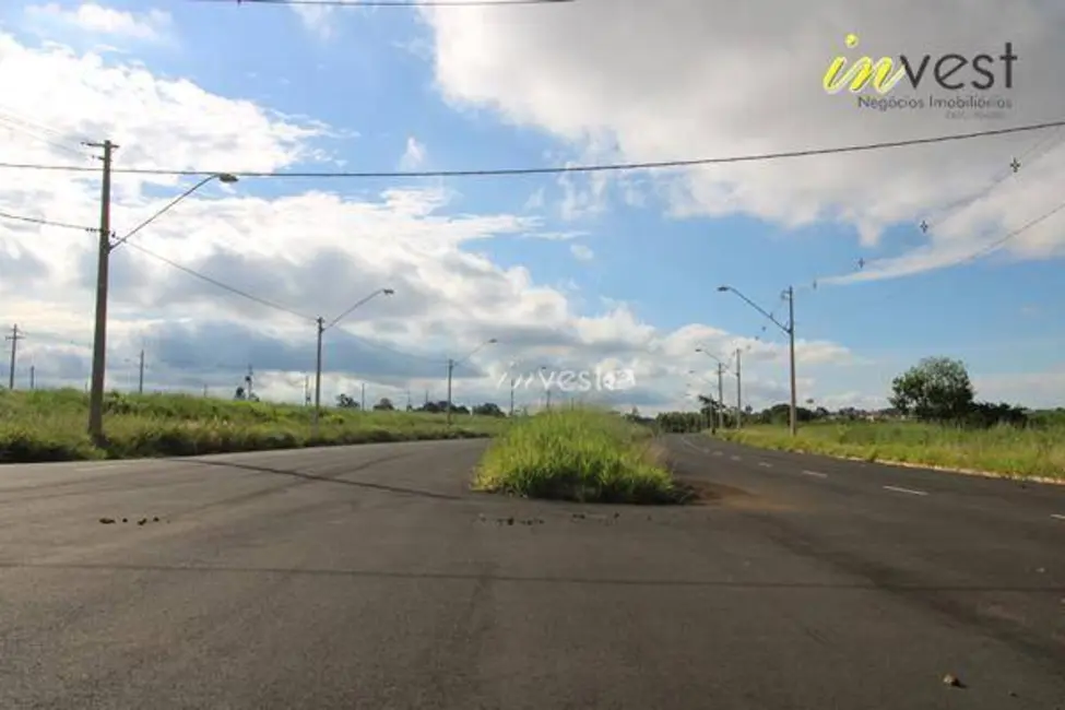 Foto 2 de Terreno / Lote à venda, 307m2 em Mirassol - SP