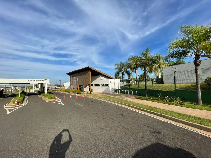 Foto 7 de Terreno / Lote à venda, 338m2 em Centro, Mirassol - SP