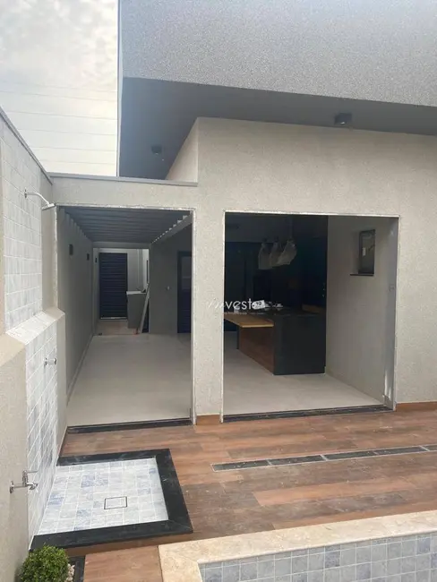 Foto 2 de Casa de Condomínio com 3 quartos à venda, 256m2 em Mirassol - SP