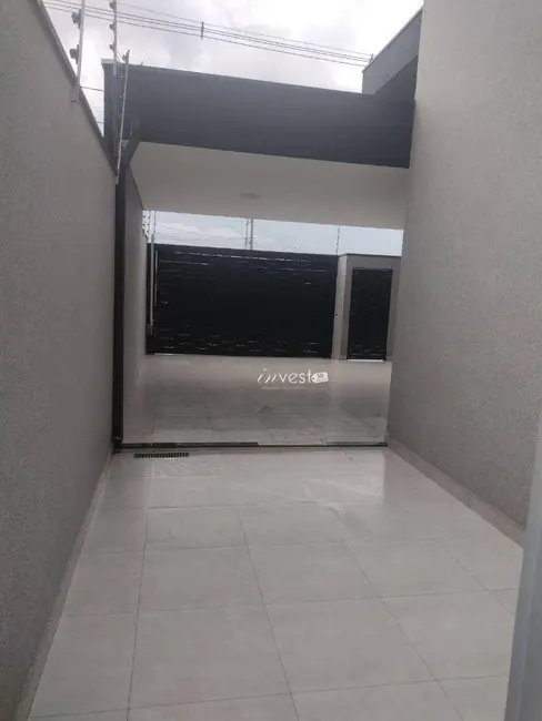 Foto 4 de Casa com 3 quartos à venda, 242m2 em Parque das Amoras II, Sao Jose Do Rio Preto - SP