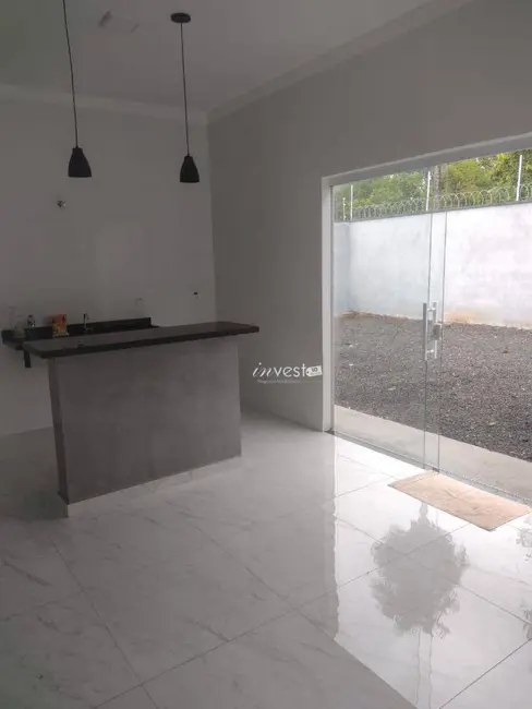 Foto 8 de Casa com 3 quartos à venda, 242m2 em Parque das Amoras II, Sao Jose Do Rio Preto - SP