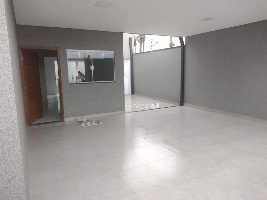 Foto 3 de Casa com 3 quartos à venda, 242m2 em Parque das Amoras II, Sao Jose Do Rio Preto - SP