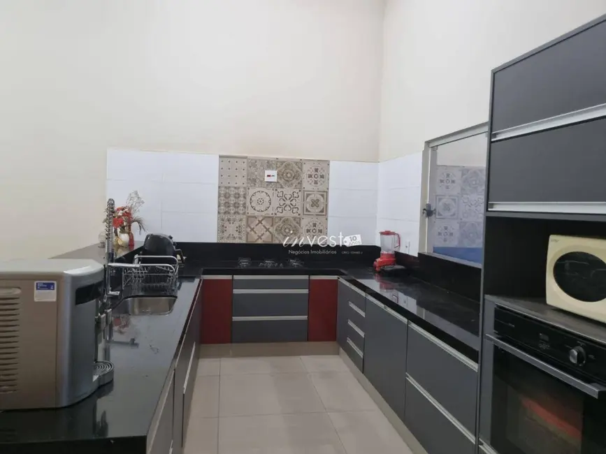 Foto 9 de Casa com 3 quartos à venda, 444m2 em Mirassol - SP