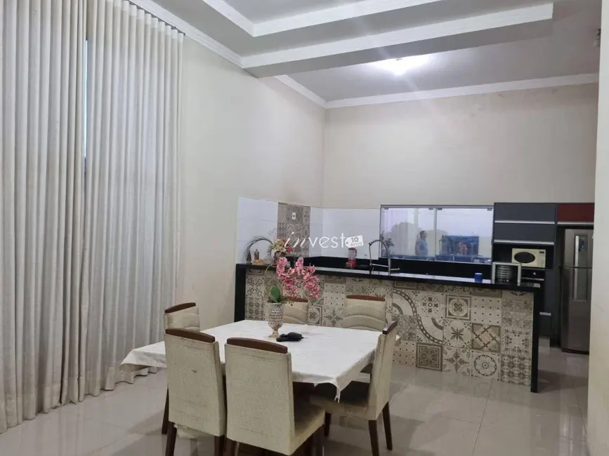 Foto 7 de Casa com 3 quartos à venda, 444m2 em Mirassol - SP