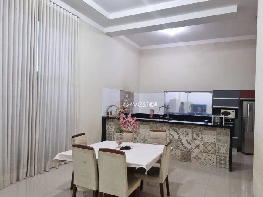 Foto 6 de Casa com 3 quartos à venda, 444m2 em Mirassol - SP