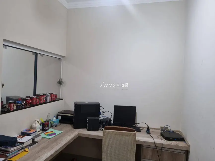 Foto 3 de Casa com 3 quartos à venda, 444m2 em Mirassol - SP