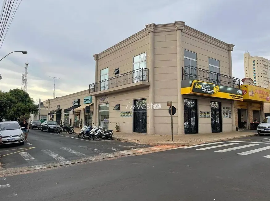 Foto 3 de Sala Comercial para alugar, 42m2 em Centro, Mirassol - SP