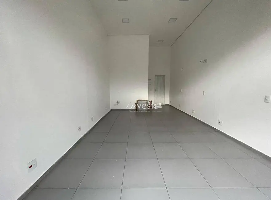Foto 3 de Sala Comercial para alugar, 42m2 em Centro, Mirassol - SP