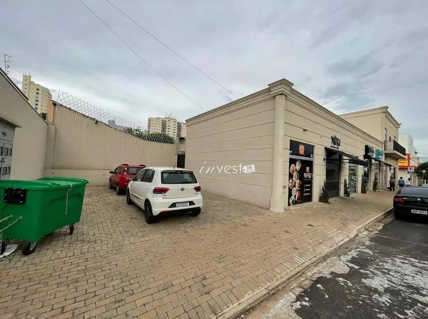 Foto 5 de Sala Comercial para alugar, 42m2 em Centro, Mirassol - SP