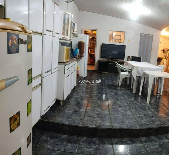 Casa com 3 quartos à venda, 180m2 em Centro, Mirassol - SP - imagem 7 Foto 7 de Casa com 3 quartos à venda, 180m2 em Centro, Mirassol - SP