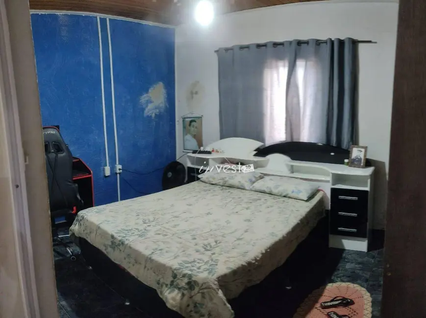 Casa com 3 quartos à venda, 180m2 em Centro, Mirassol - SP - imagem 9 Foto 9 de Casa com 3 quartos à venda, 180m2 em Centro, Mirassol - SP