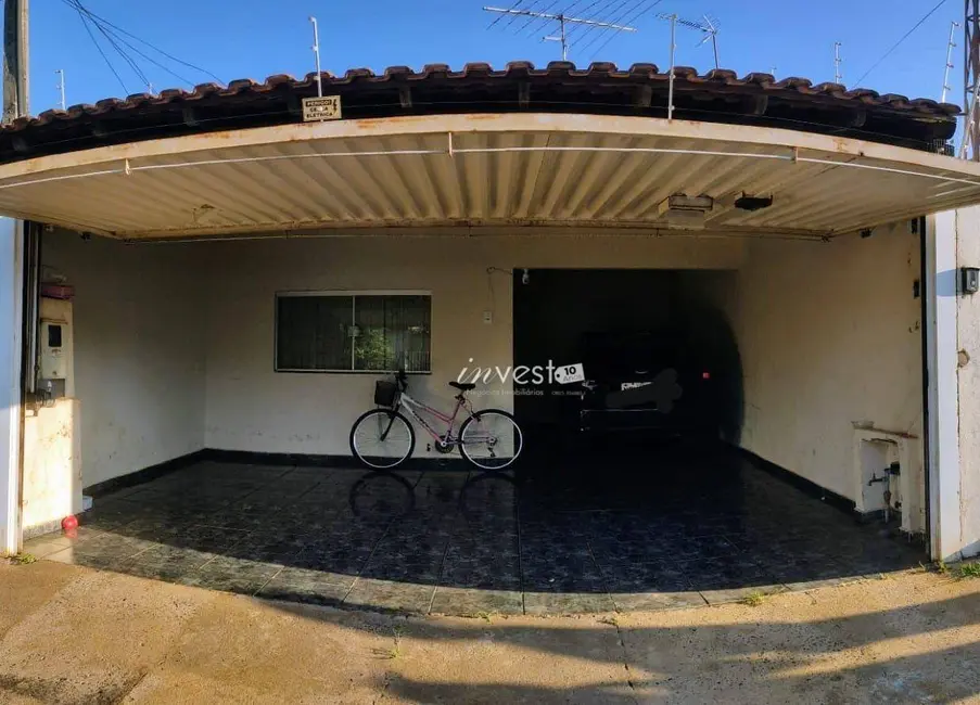 Foto 1 de Casa com 3 quartos à venda, 180m2 em Centro, Mirassol - SP