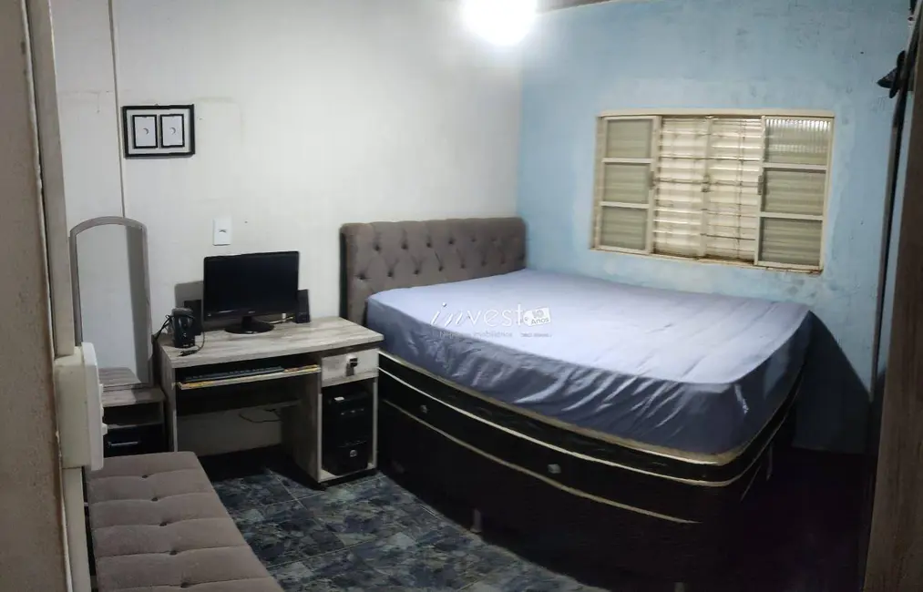 Casa com 3 quartos à venda, 180m2 em Centro, Mirassol - SP - imagem 8 Foto 8 de Casa com 3 quartos à venda, 180m2 em Centro, Mirassol - SP