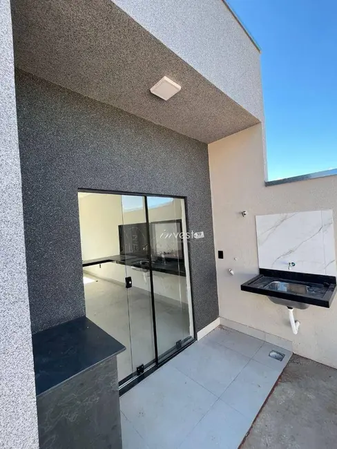 Foto 4 de Casa com 2 quartos à venda, 200m2 em Centro, Mirassol - SP