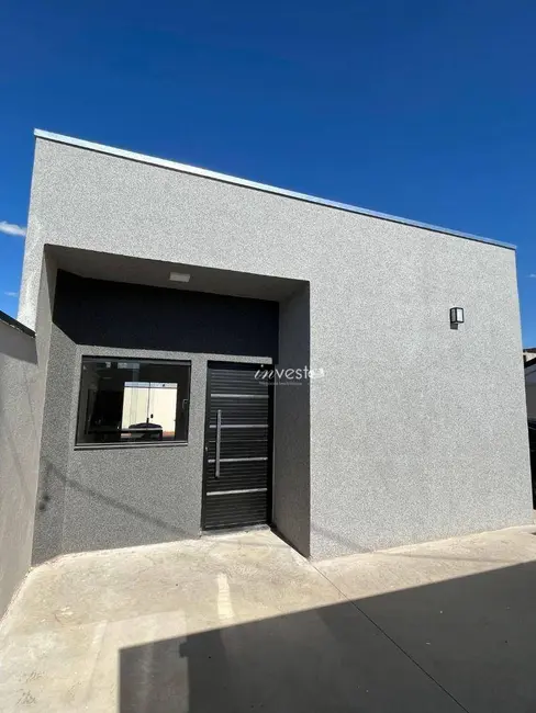 Foto 3 de Casa com 2 quartos à venda, 200m2 em Centro, Mirassol - SP