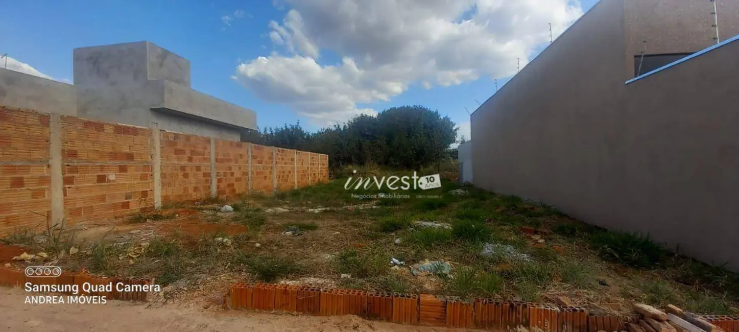 Foto 3 de Terreno / Lote à venda, 200m2 em Mirassol - SP