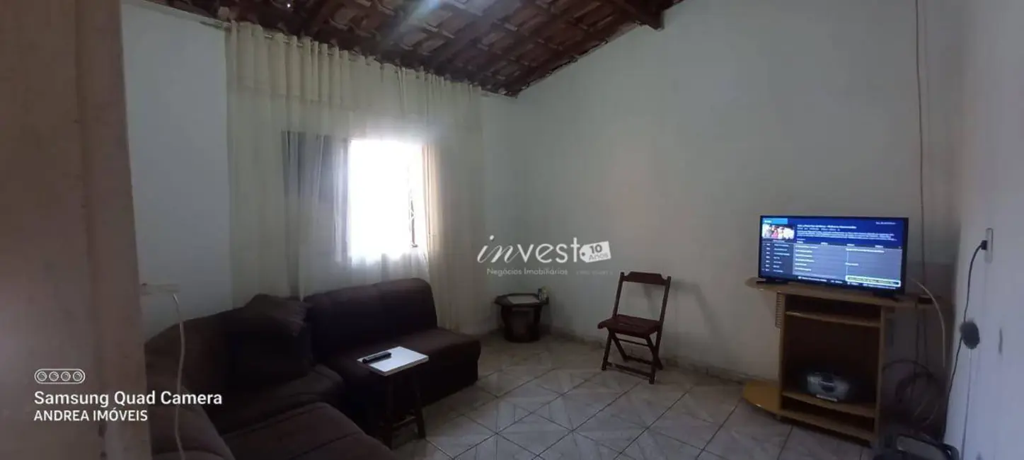 Foto 7 de Casa com 2 quartos à venda, 200m2 em Mirassol - SP