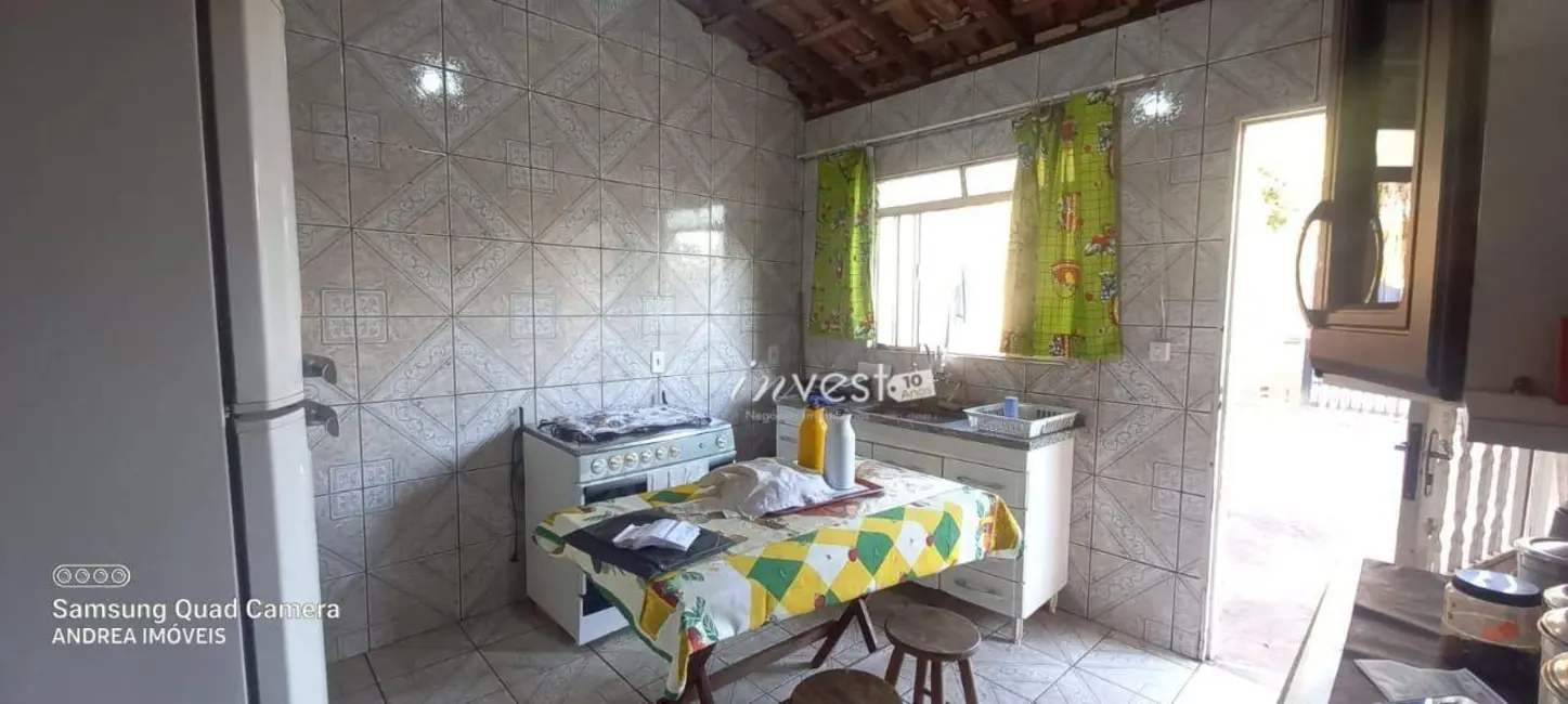 Foto 8 de Casa com 2 quartos à venda, 200m2 em Mirassol - SP