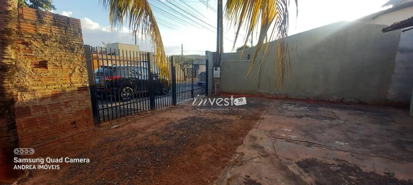 Foto 4 de Casa com 2 quartos à venda, 200m2 em Mirassol - SP