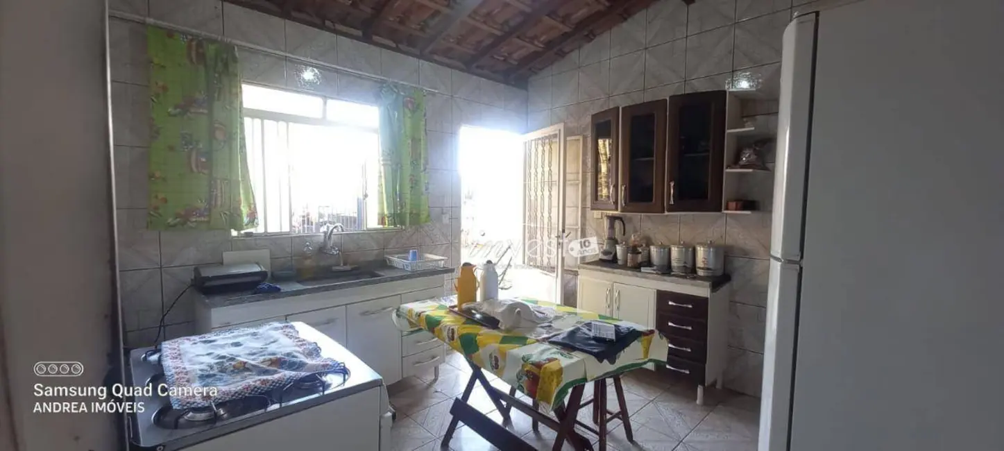 Foto 9 de Casa com 2 quartos à venda, 200m2 em Mirassol - SP
